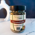 Pumkin Seeds - Caramelized