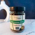 Pumkin Seeds - Chocolate Mint