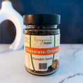 Pumkin Seeds - Chocolate Orange